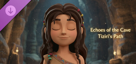 Echoes of the Cave: Tiziri’s Path