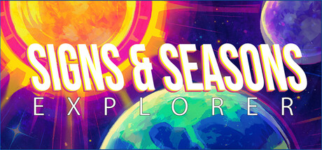 Signs and Seasons Explorer