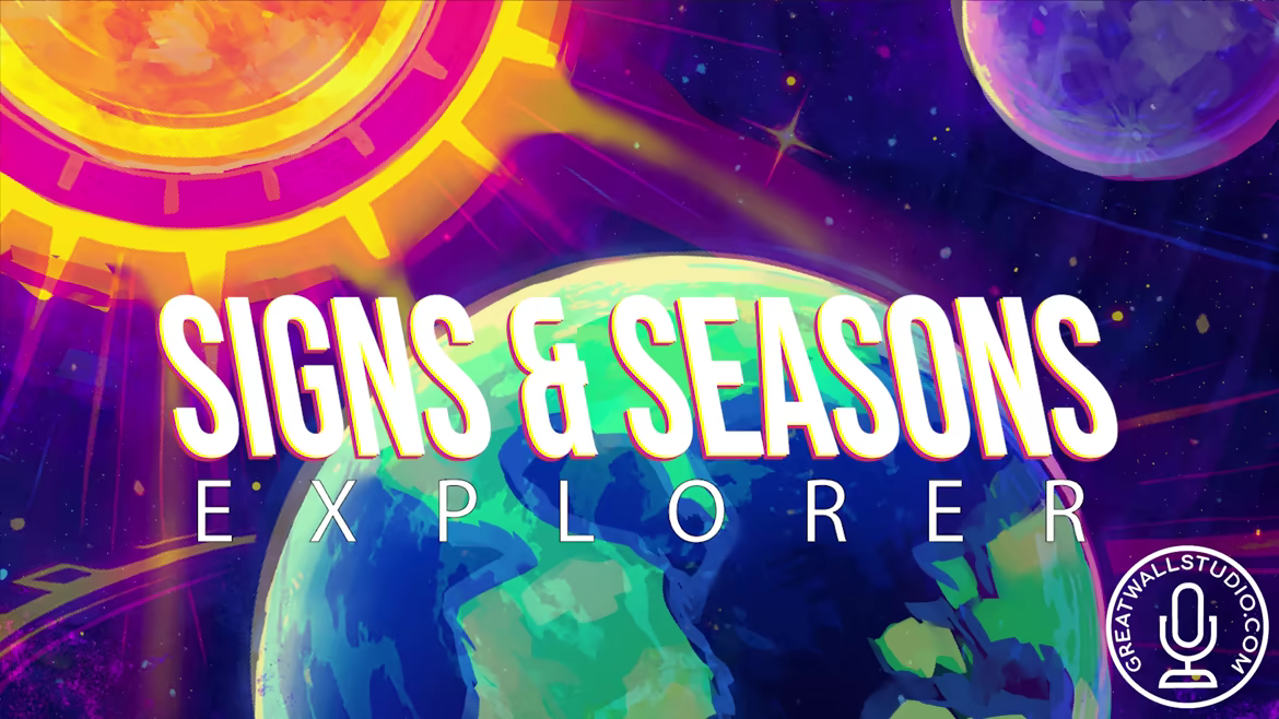 Signs and Seasons video 1