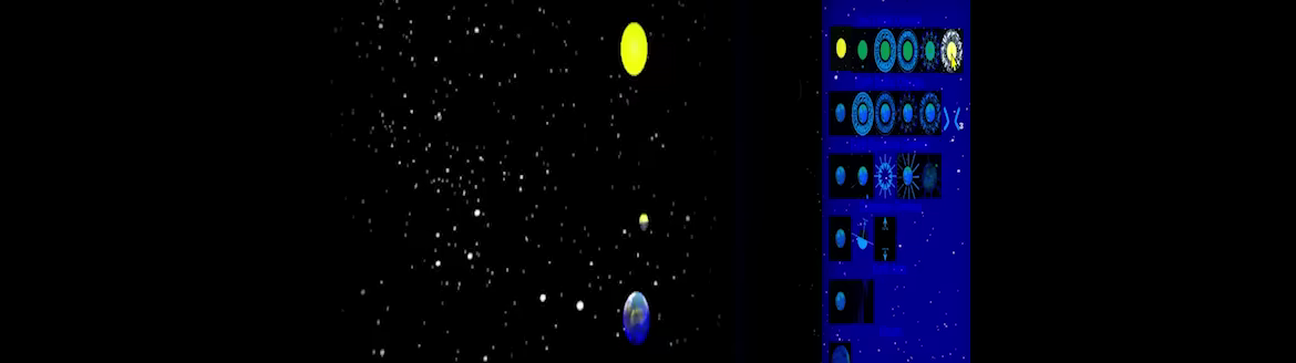 Signs and Seasons video 2