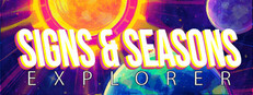 Signs and Seasons Explorer Banner