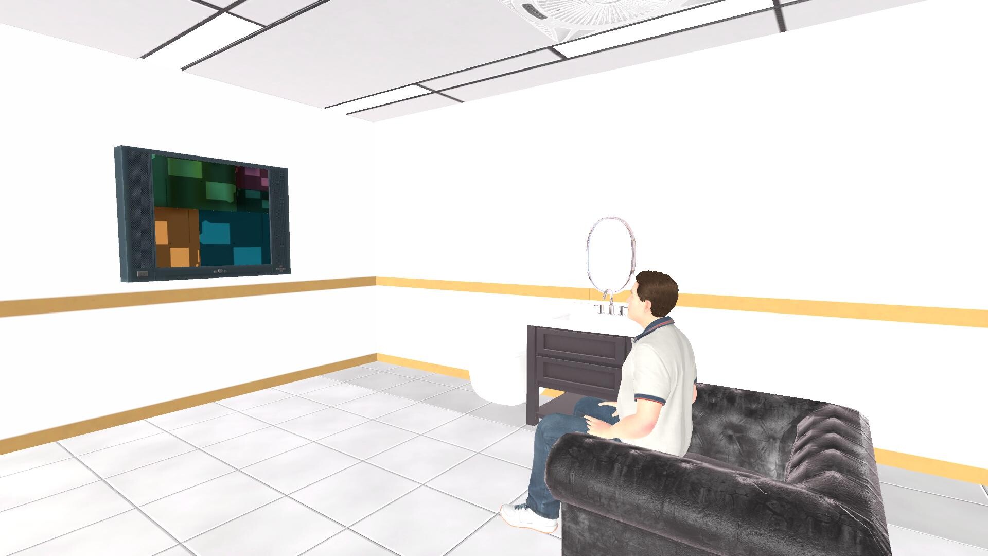 Donor Clinic Simulator screenshot #9