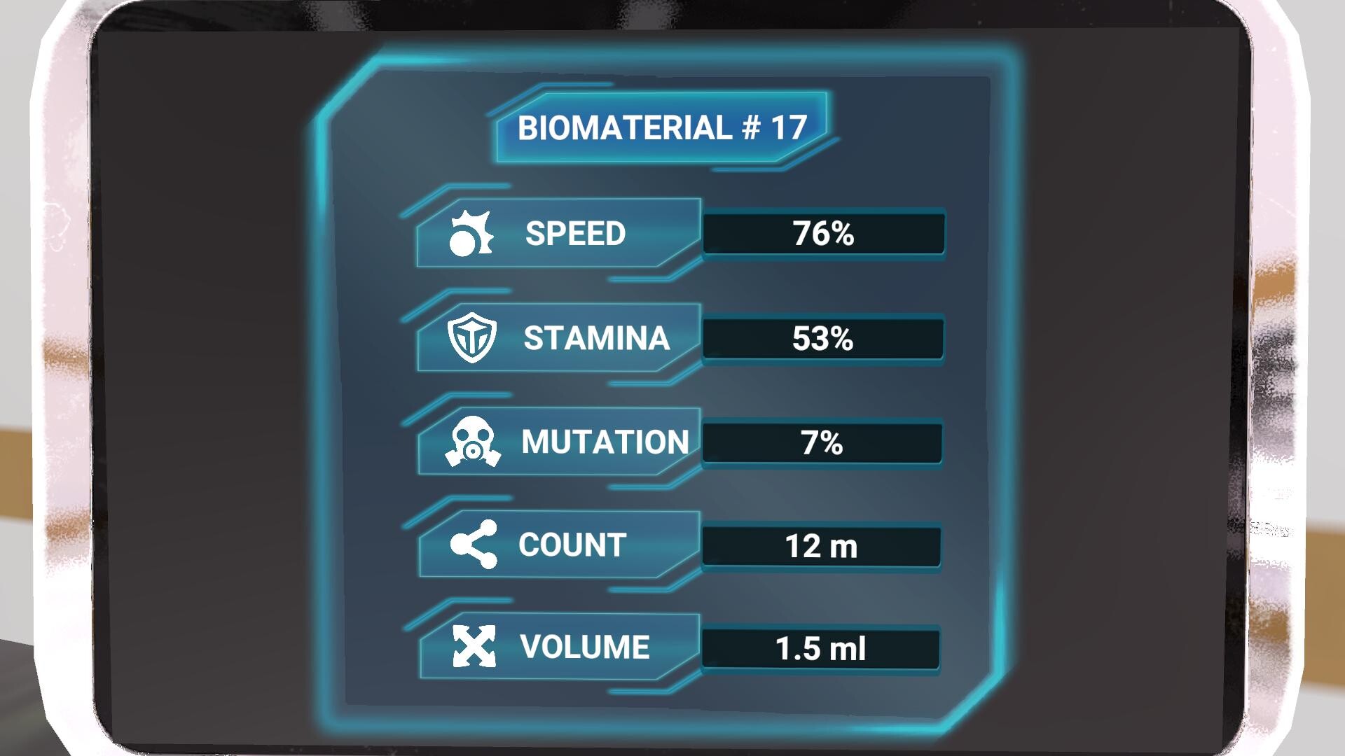 Donor Clinic Simulator screenshot #5