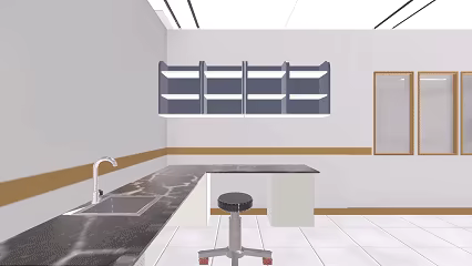 Donor Clinic Simulator video 7