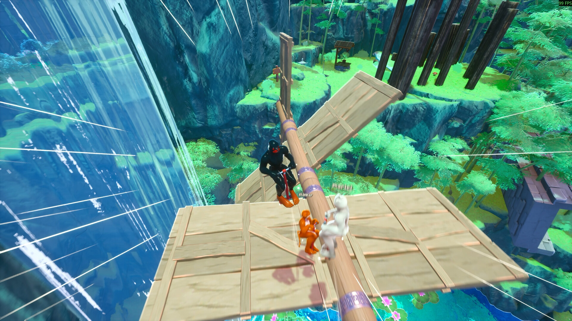 Pogo Together screenshot 10