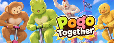 Pogo Together cover