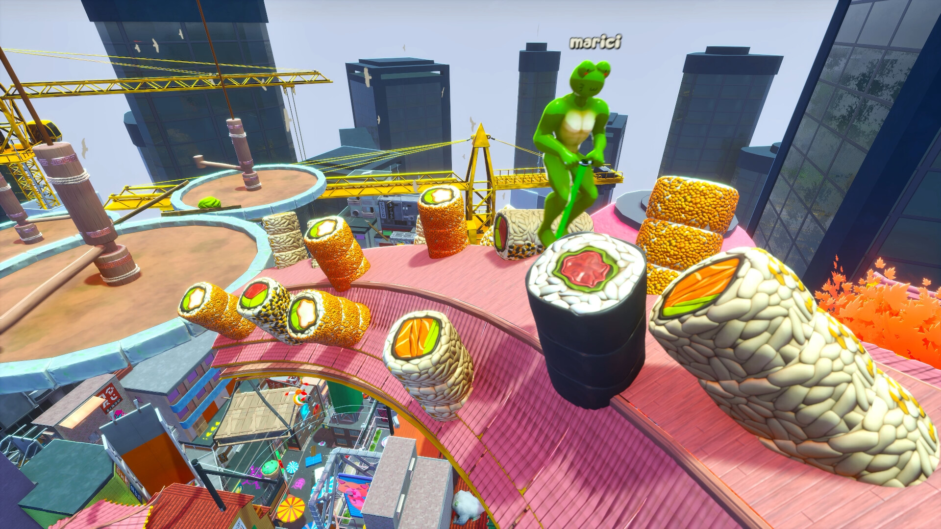 Pogo Together screenshot 6