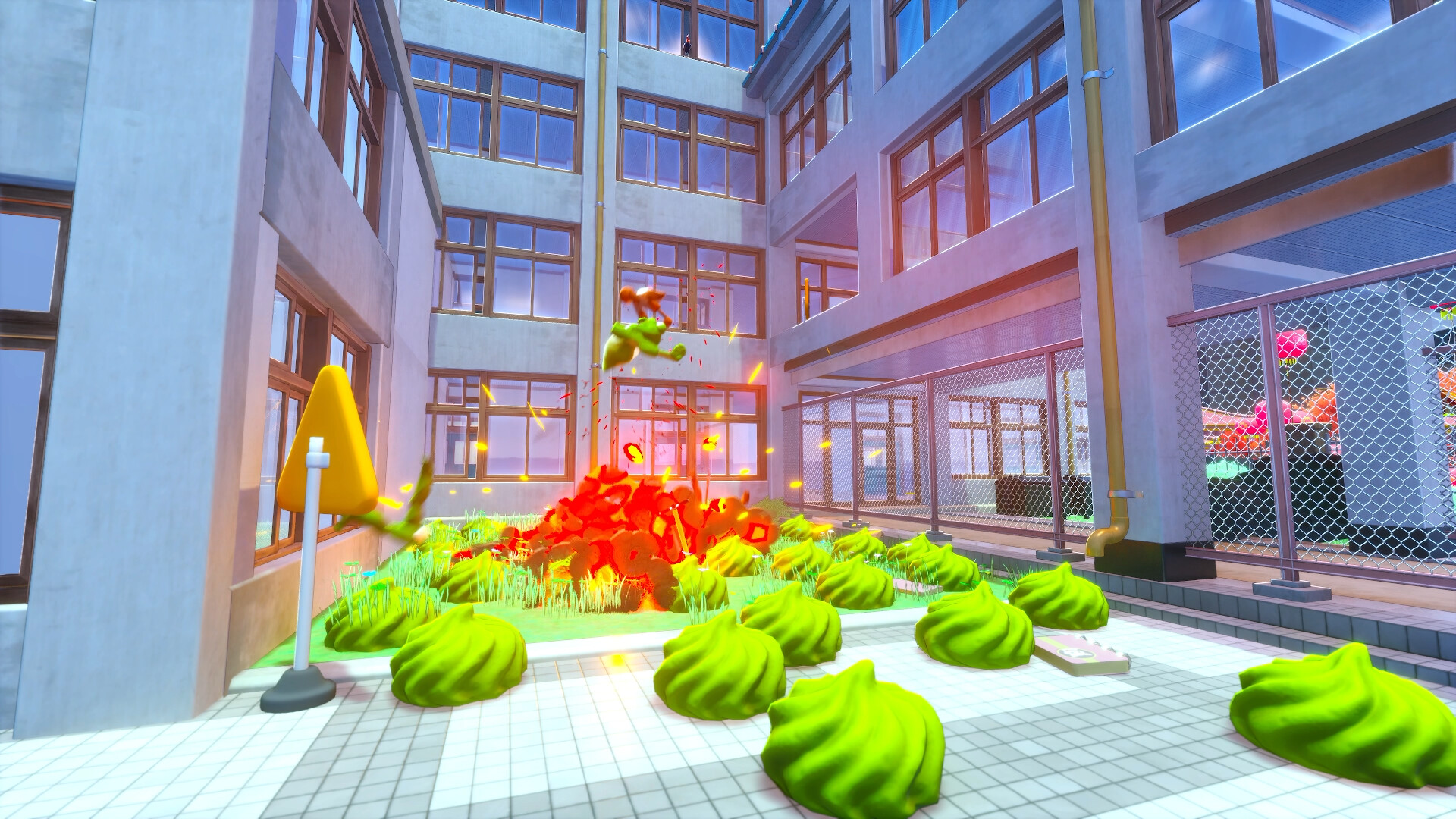 Pogo Together screenshot 5