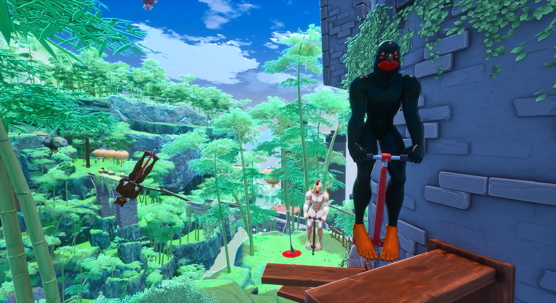 Pogo Together screenshot 12