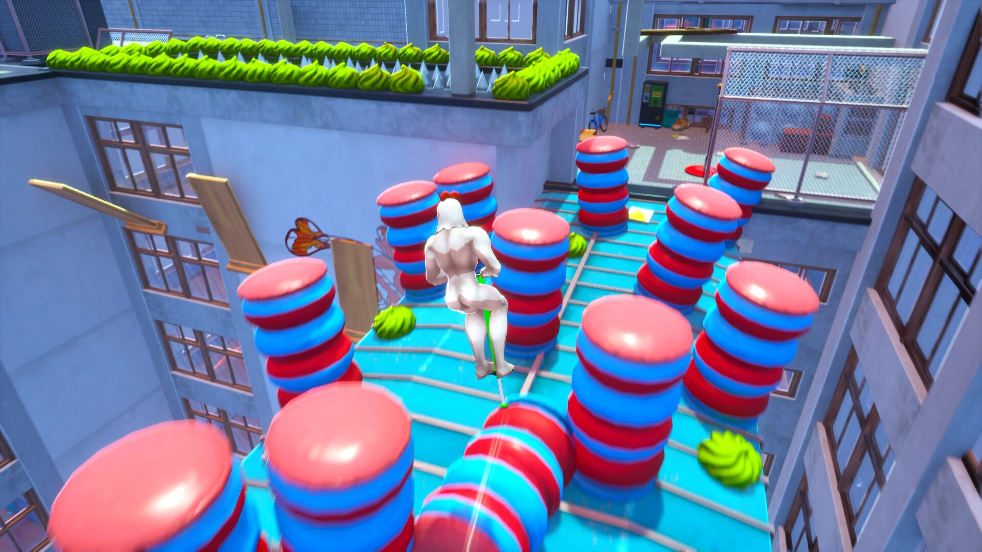 Pogo Together screenshot 9