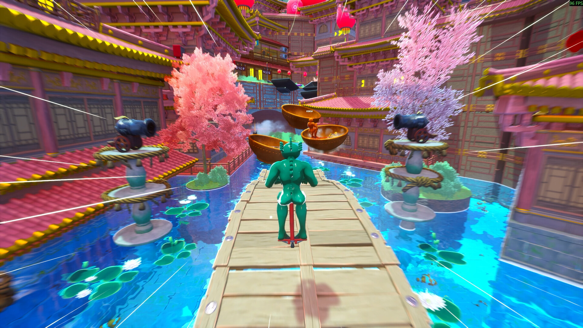 Pogo Together screenshot 7