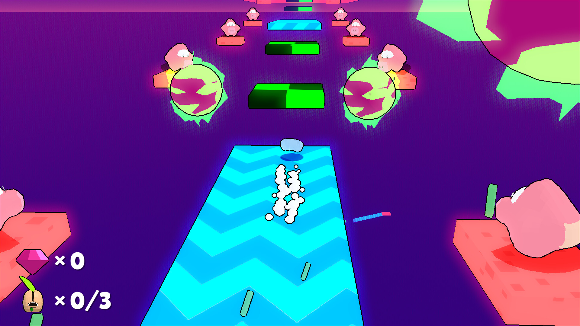 Project Timbre screenshot #1