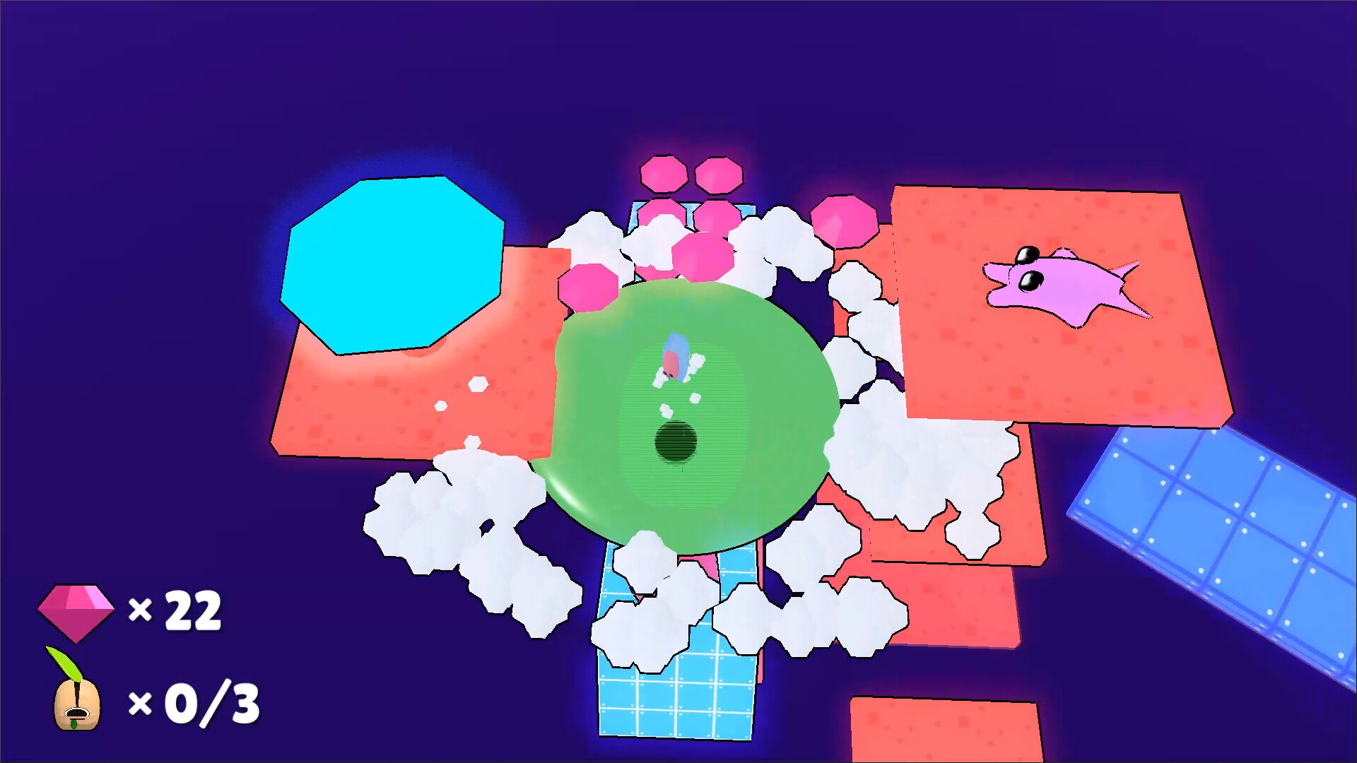 Project Timbre screenshot #5