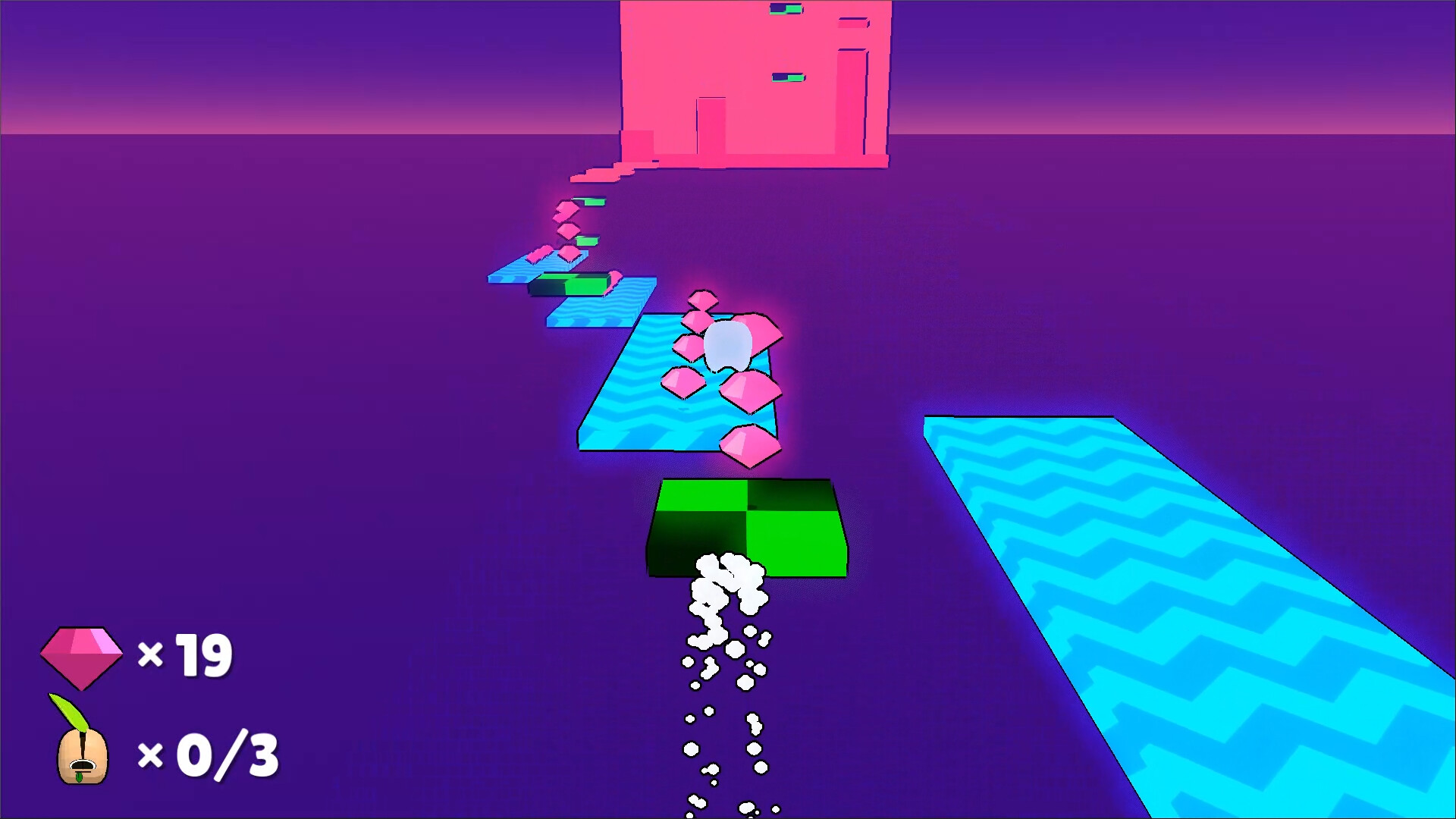 Project Timbre screenshot #4