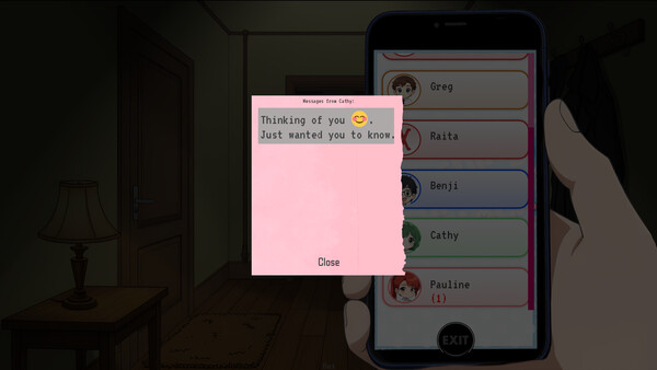 Crushing on the Clock screenshot 6