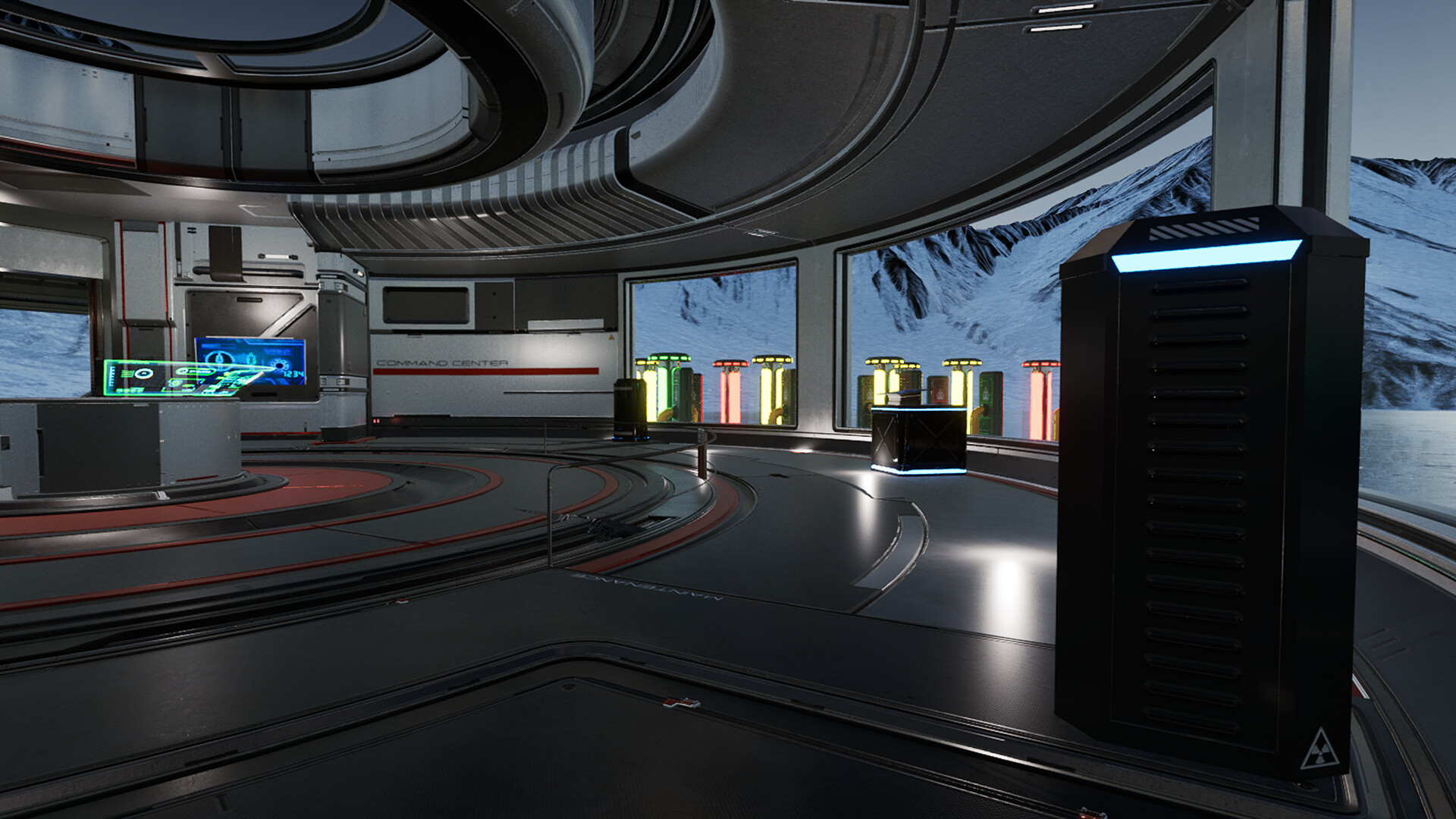 RoboDeal Simulator screenshot #10