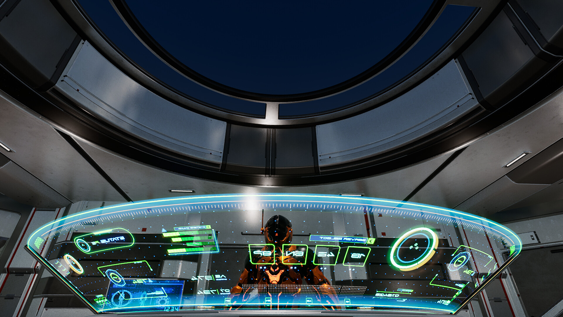 RoboDeal Simulator screenshot #9