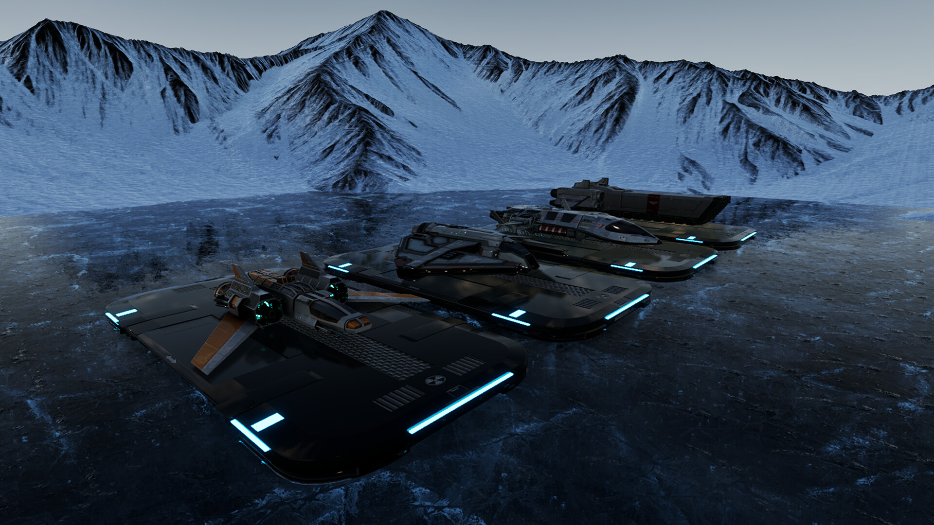 RoboDeal Simulator – Screenshot 5