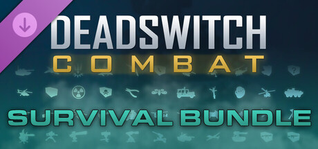 Deadswitch Combat: Survival Bundleの作品画像