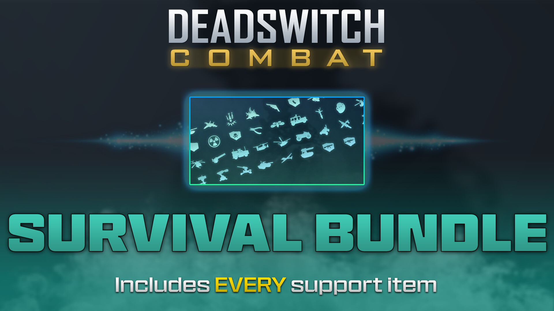Deadswitch Combat: Survival Bundle Featured Screenshot #1