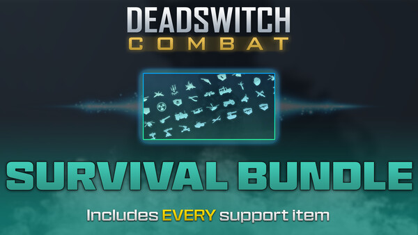 Deadswitch Combat: Survival Bundle