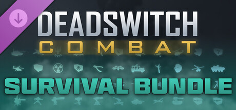 Deadswitch Combat: Survival Bundle banner image