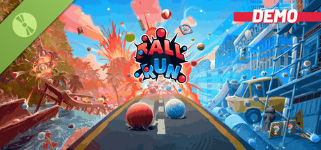 Ballrun - Demo