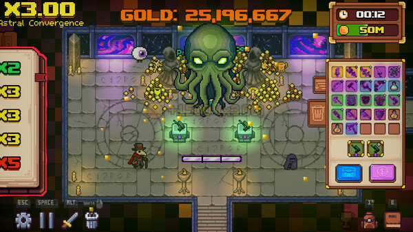 A Game About Opening A Chest — screenshot 7