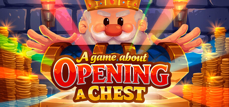 A Game About Opening A Chest