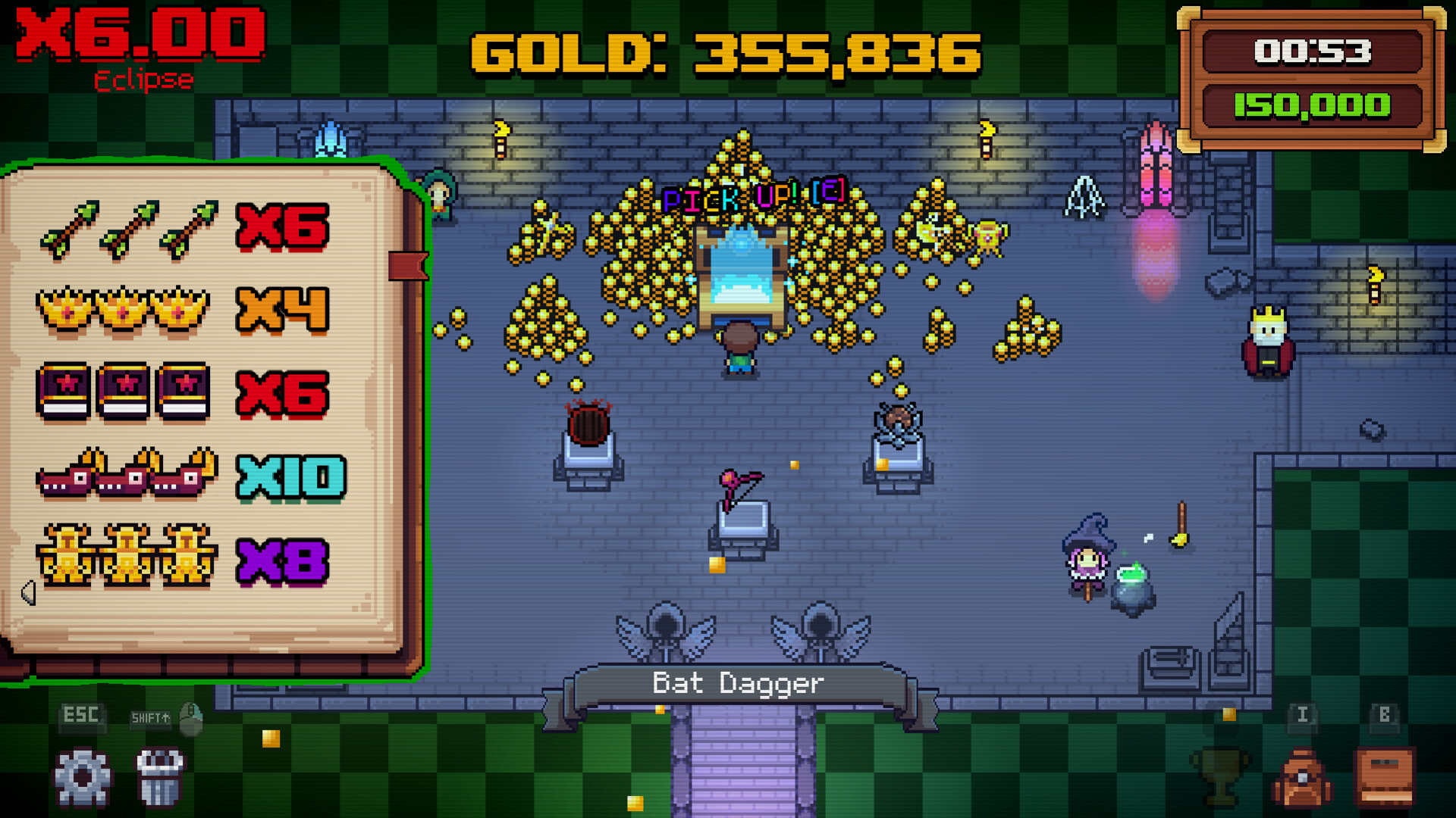 A Game About Opening A Chest screenshot #9