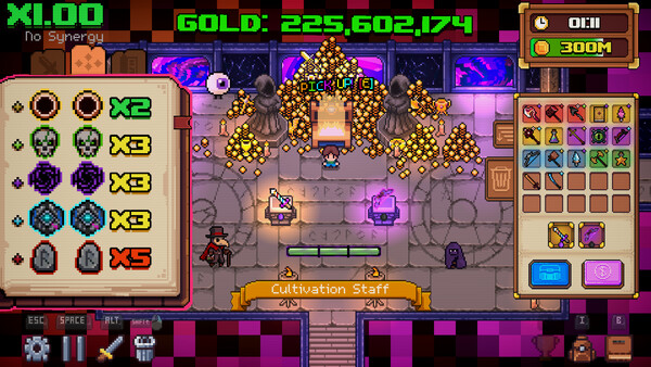 A Game About Opening A Chest — screenshot 9