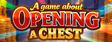 A Game About Opening A Chest cover