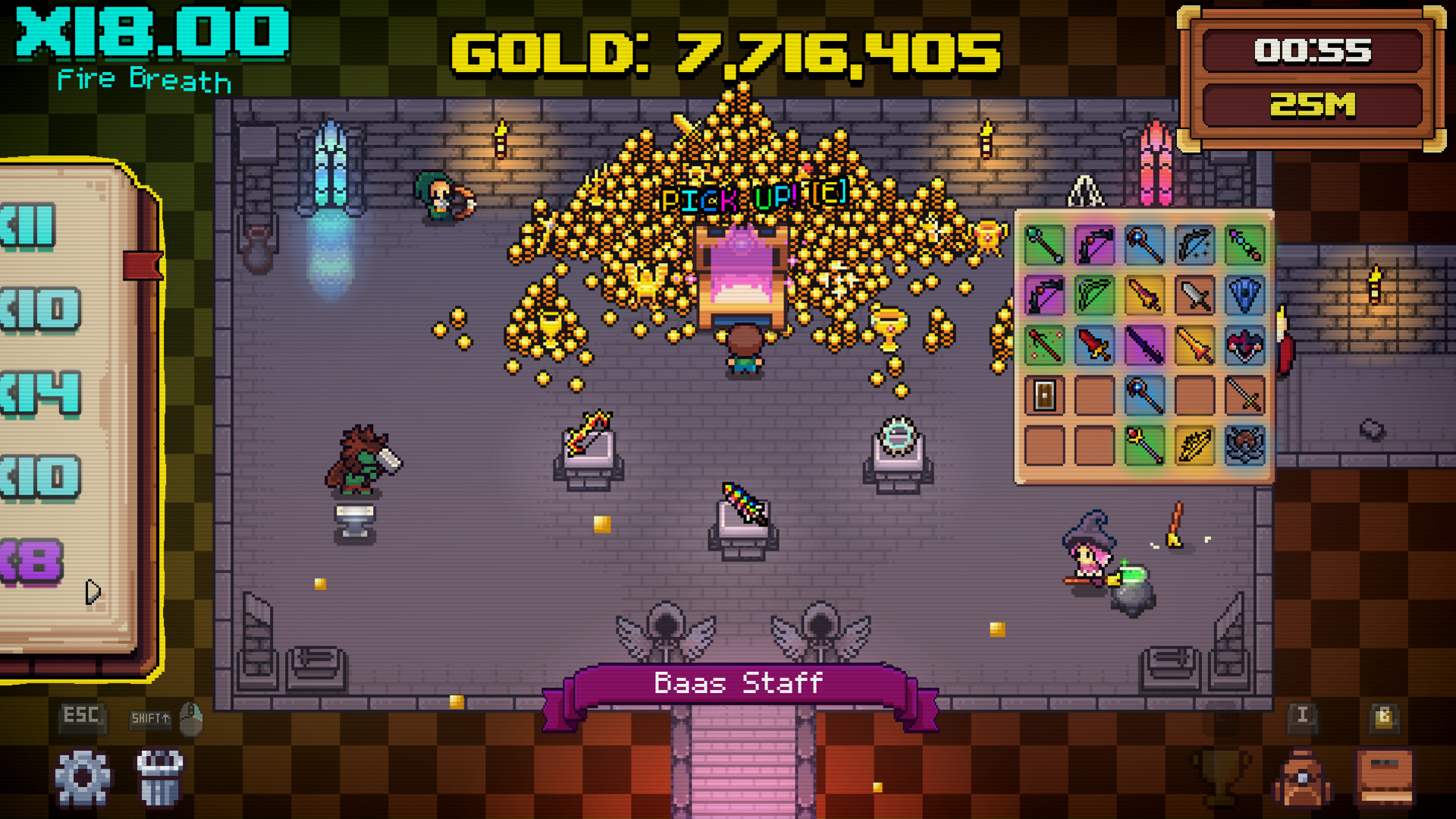 A Game About Opening A Chest screenshot #10