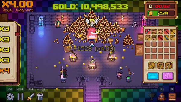 Screenshot media