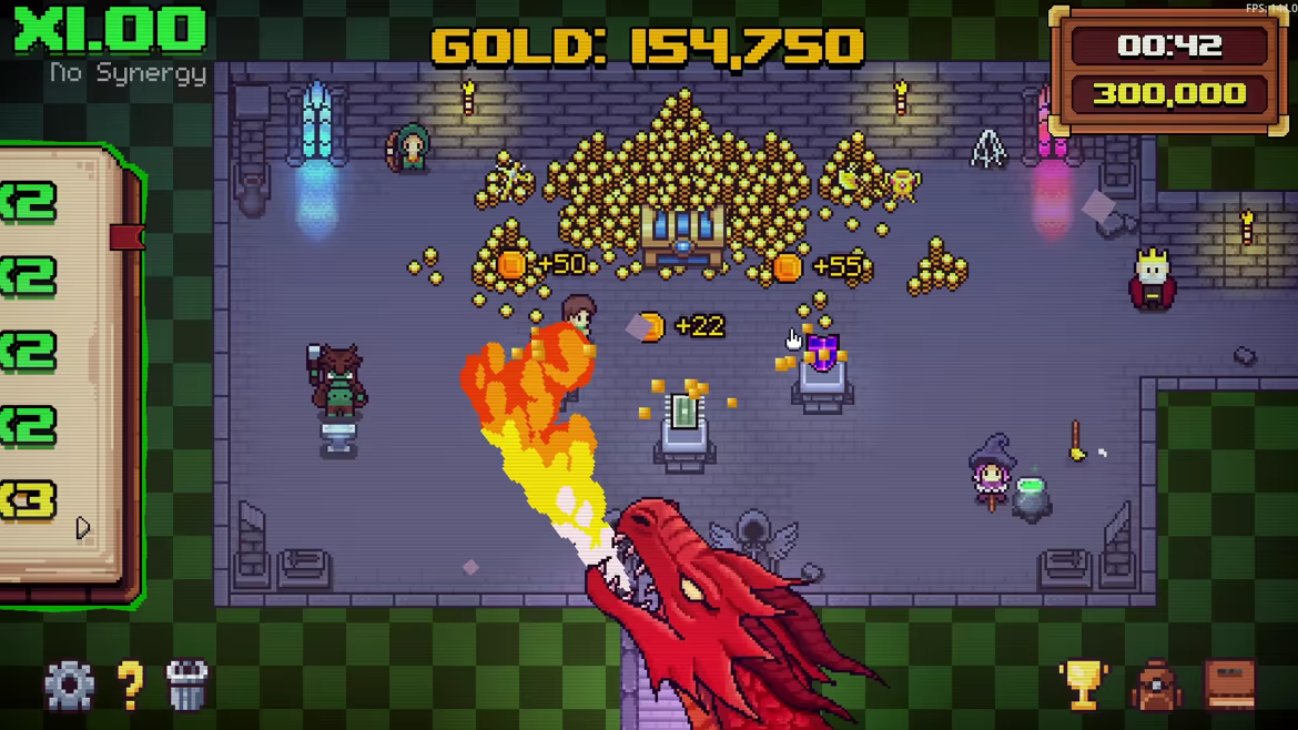 A Game About Opening A Chest video 7