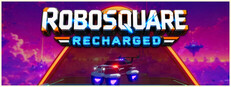 RoboSquare: Recharged