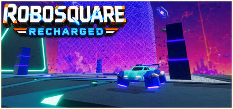 RoboSquare: Recharged