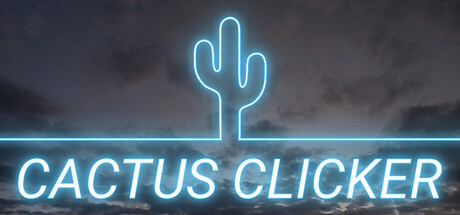 Cactus Clicker steam charts