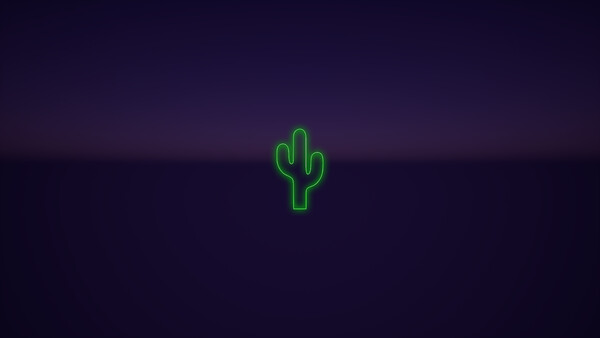Cactus Clicker game for windows Pc 1