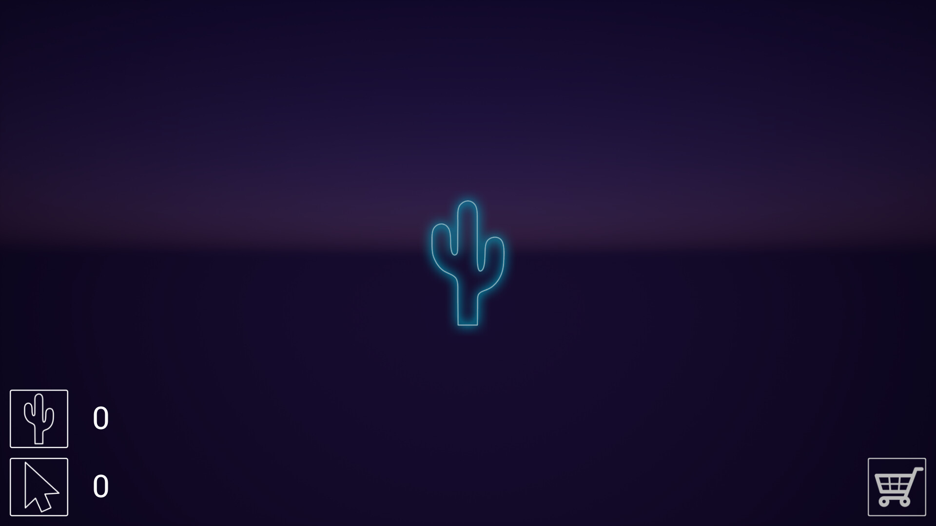 Cactus Clicker Featured Screenshot #1