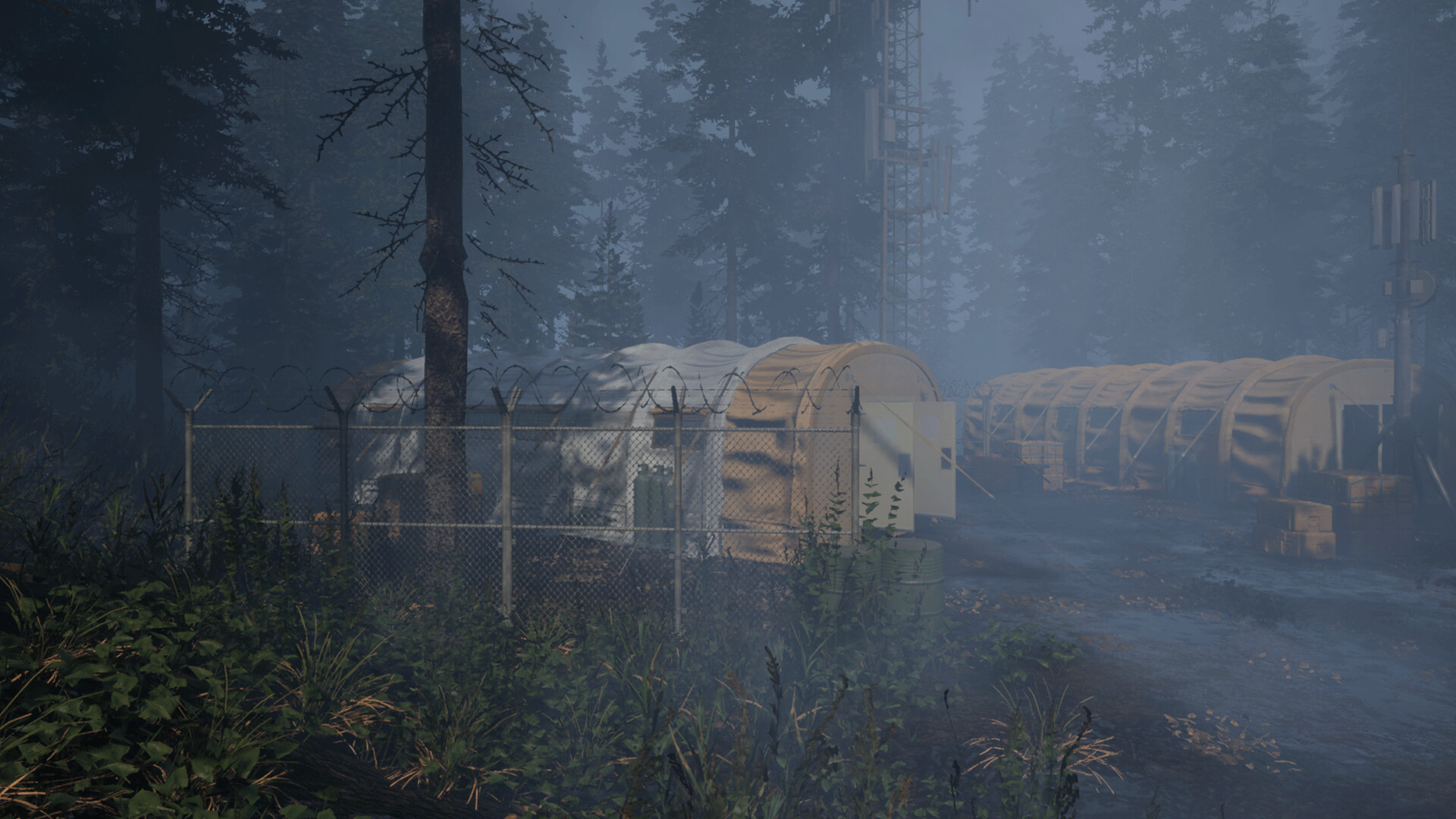 Flesh Fossil screenshot #4