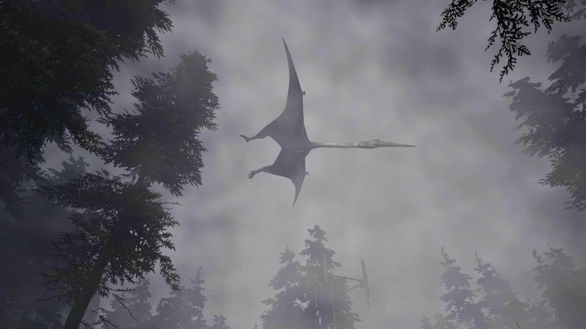 Flesh Fossil screenshot 2