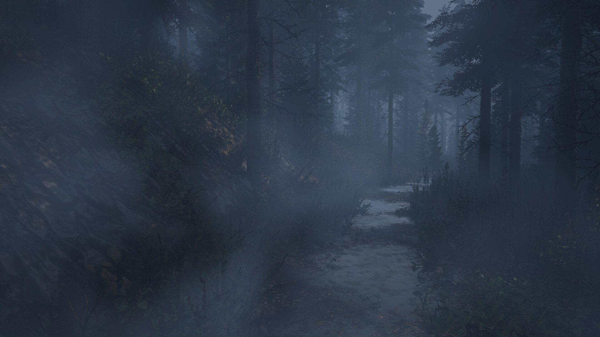 Flesh Fossil screenshot #7