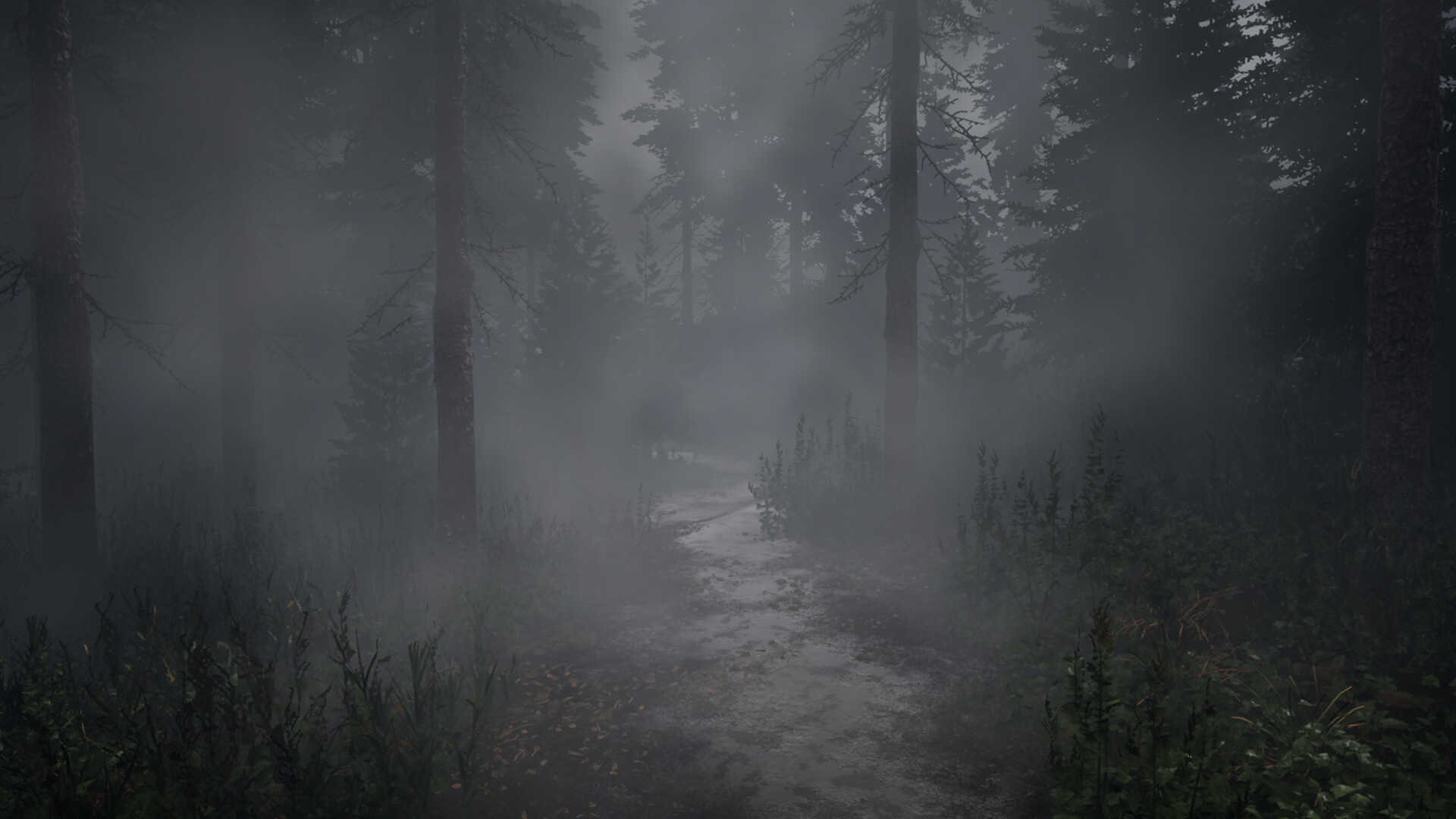 Flesh Fossil screenshot 1