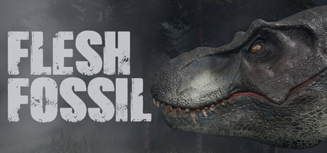 Flesh Fossil