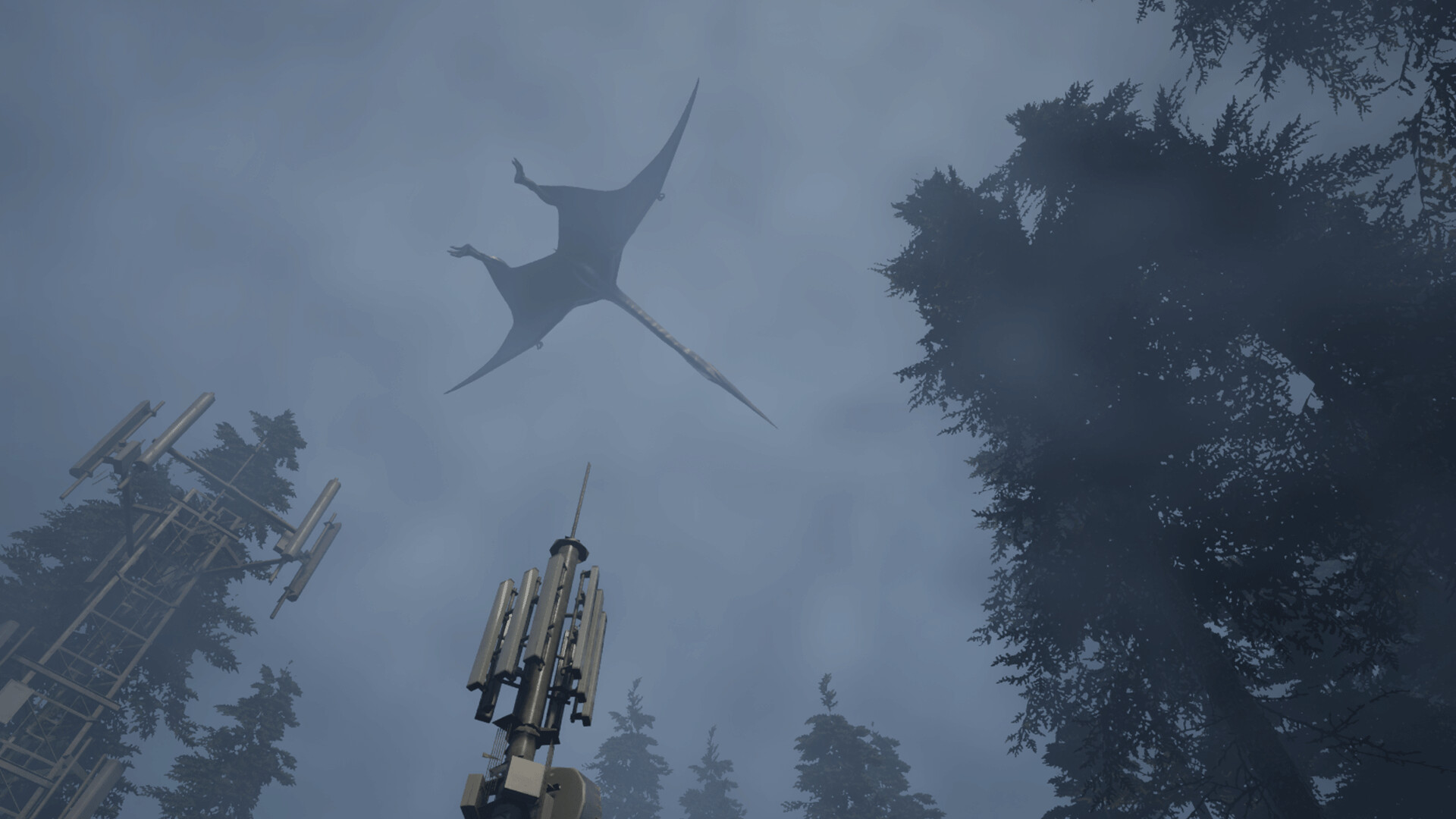 Flesh Fossil screenshot #1