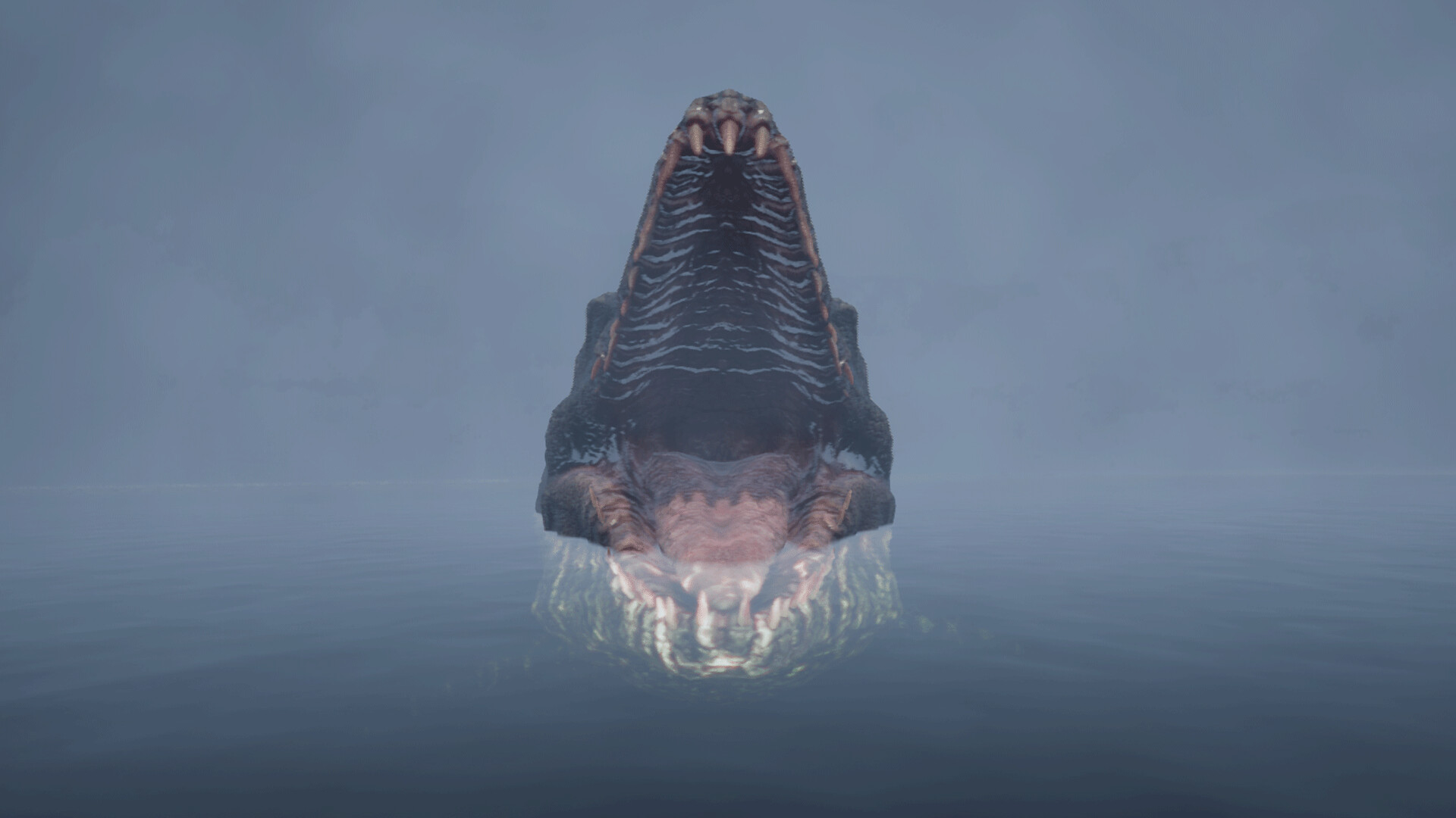 Flesh Fossil screenshot #8