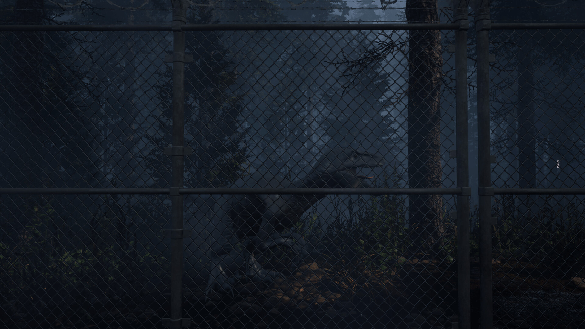 Flesh Fossil screenshot #5