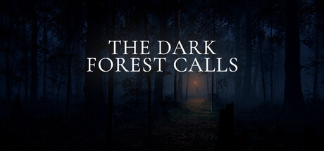 The Dark Forest Calls header art