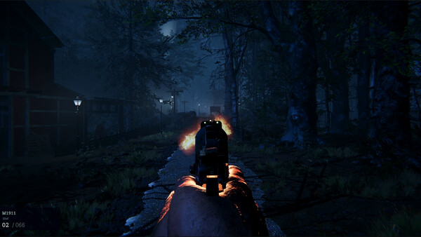 Скриншот 3 из игры The Dark Forest Calls